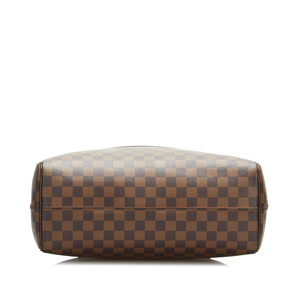 Louis Vuitton Damier Ebene Nolita 24 Heures (SHG-nrUUm4)