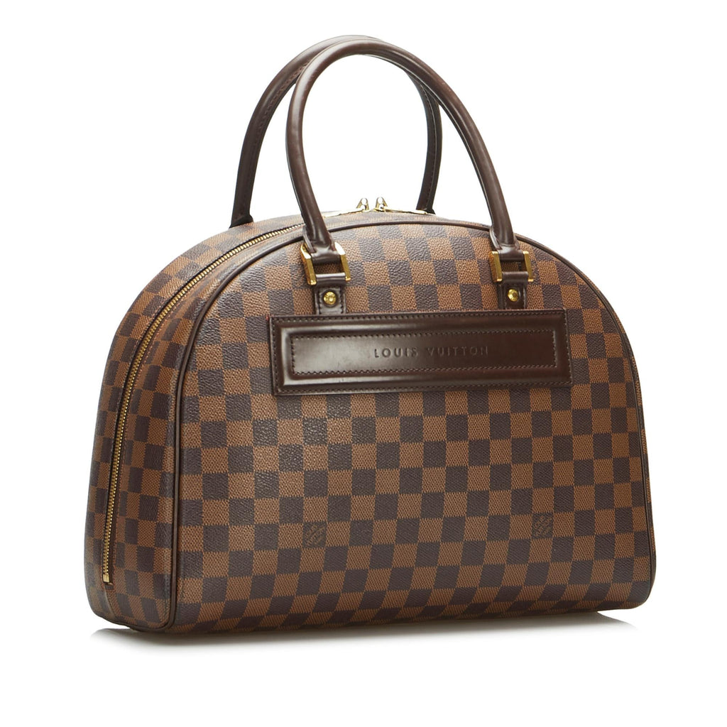 Louis Vuitton Damier Ebene Nolita 24 Heures (SHG-nrUUm4)