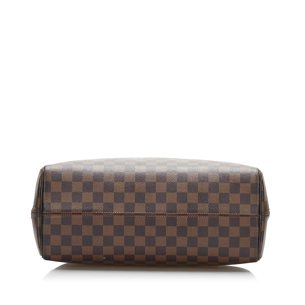 Louis Vuitton Damier Ebene Nolita (SHG-4UsDDW)
