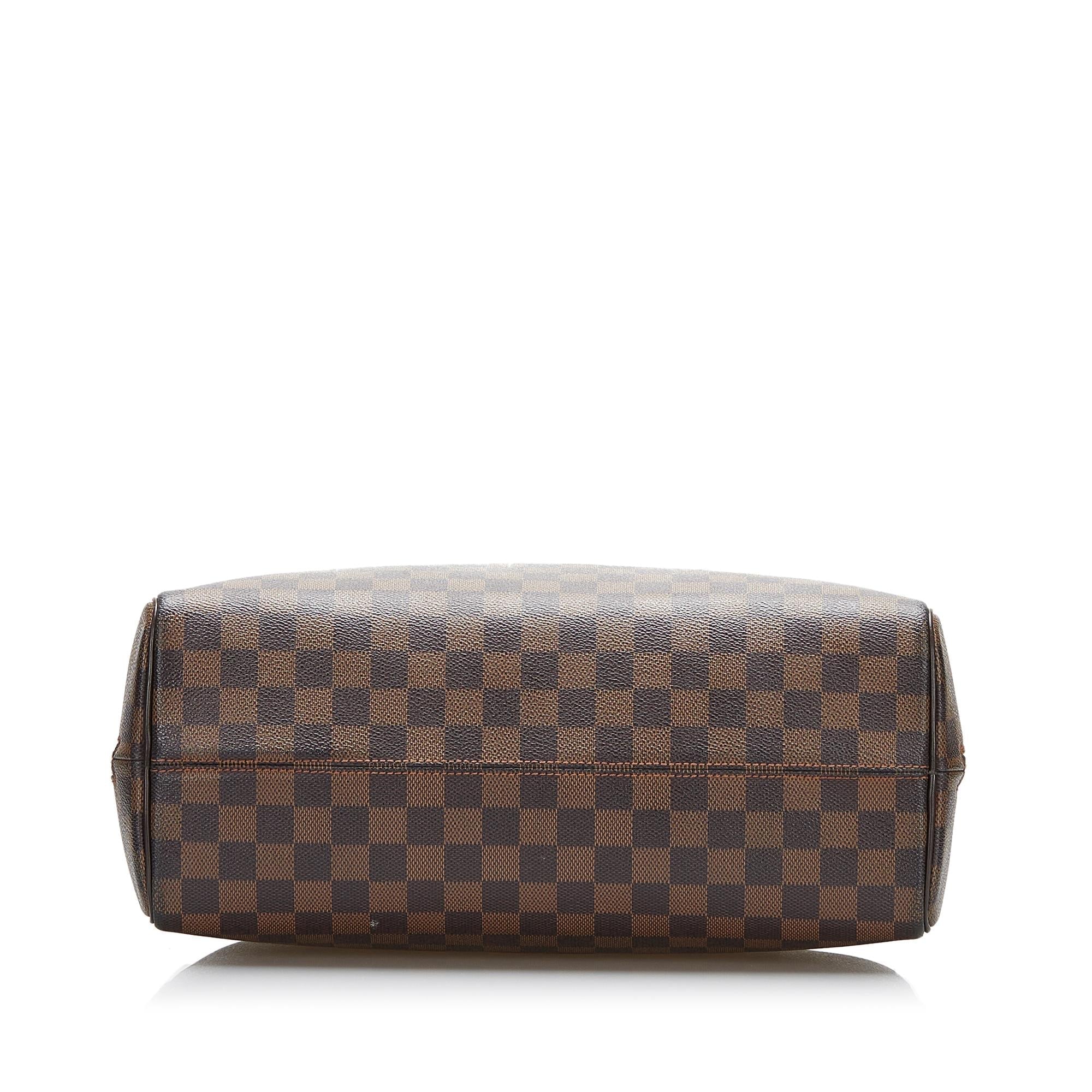 Louis Vuitton Damier Ebene Nolita (SHG-4UsDDW)
