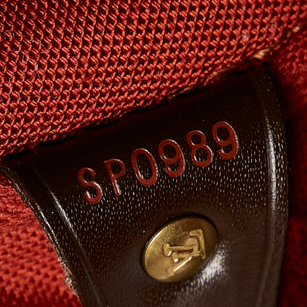 Louis Vuitton Damier Ebene Nolita (SHG-4UsDDW)