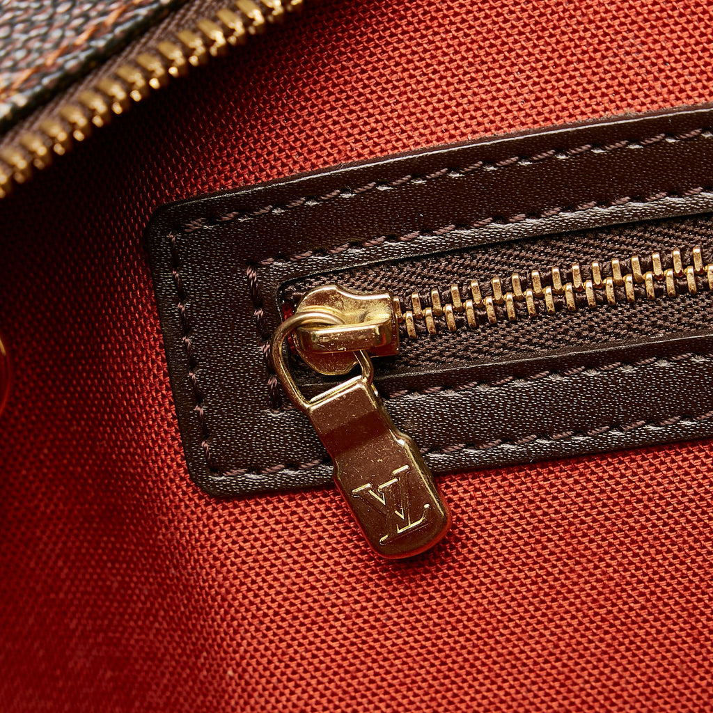 Louis Vuitton Damier Ebene Nolita (SHG-4UsDDW)