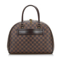 Louis Vuitton Damier Ebene Nolita (SHG-4UsDDW)