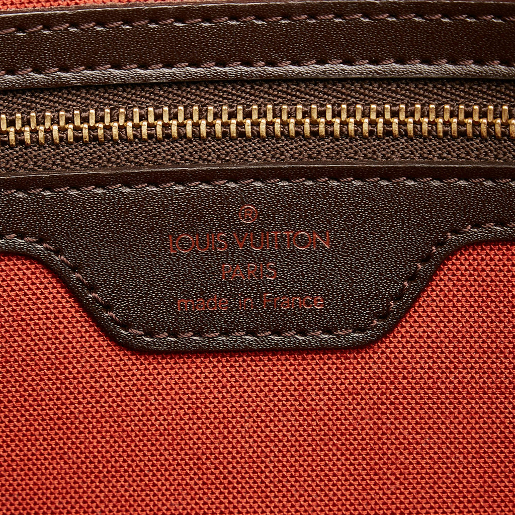 Louis Vuitton Damier Ebene Nolita (SHG-4UsDDW)
