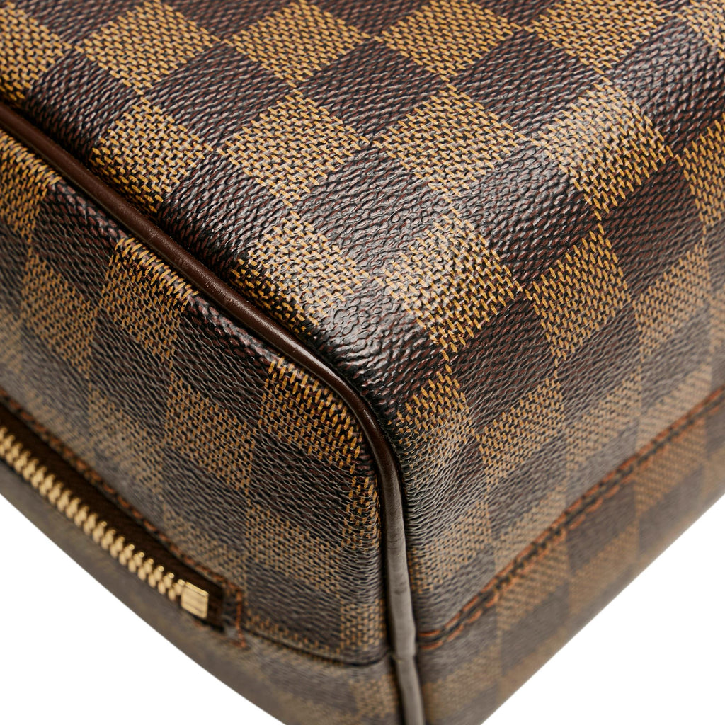Louis Vuitton Damier Ebene Nolita (SHG-VgrsHJ)