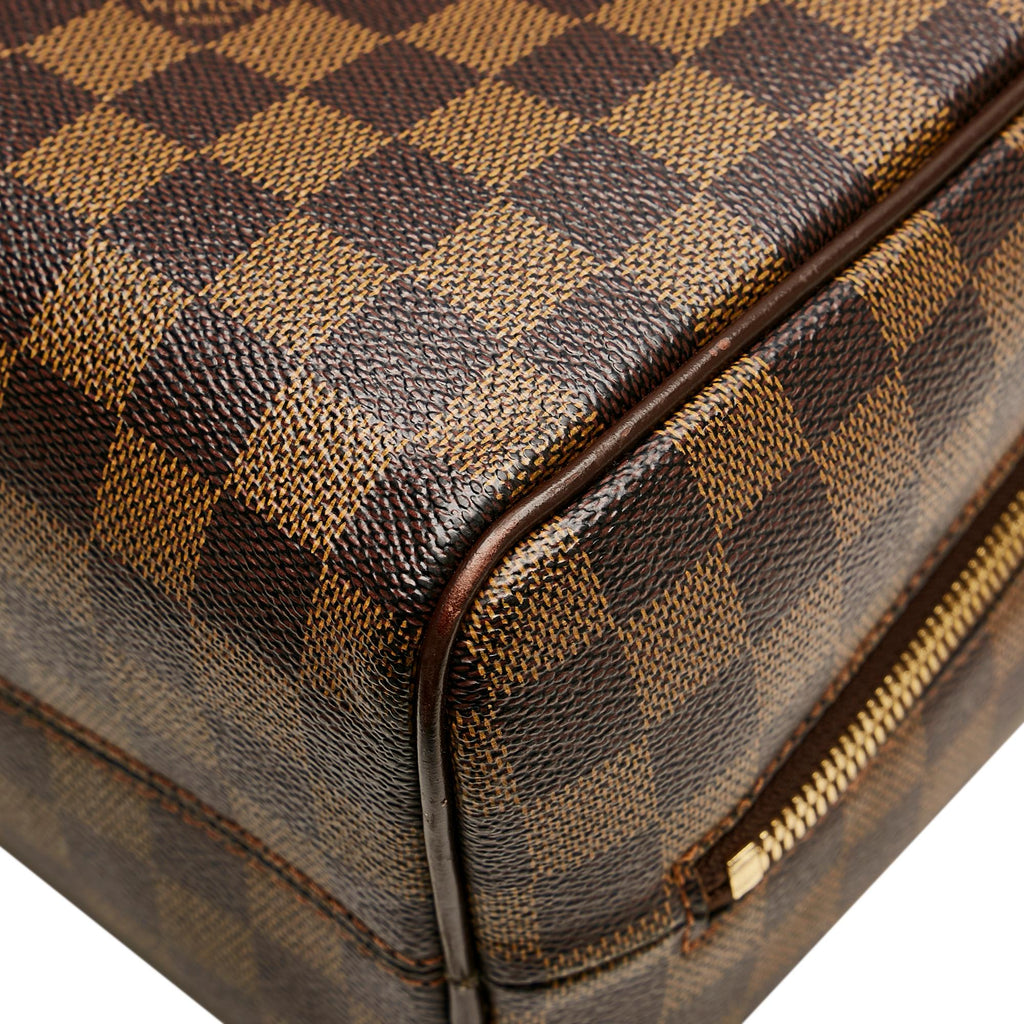 Louis Vuitton Damier Ebene Nolita (SHG-VgrsHJ)