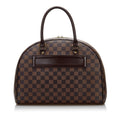 Louis Vuitton Damier Ebene Nolita (SHG-VgrsHJ)