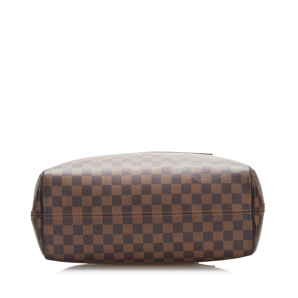 Louis Vuitton Damier Ebene Nolita (SHG-9HfBwx)