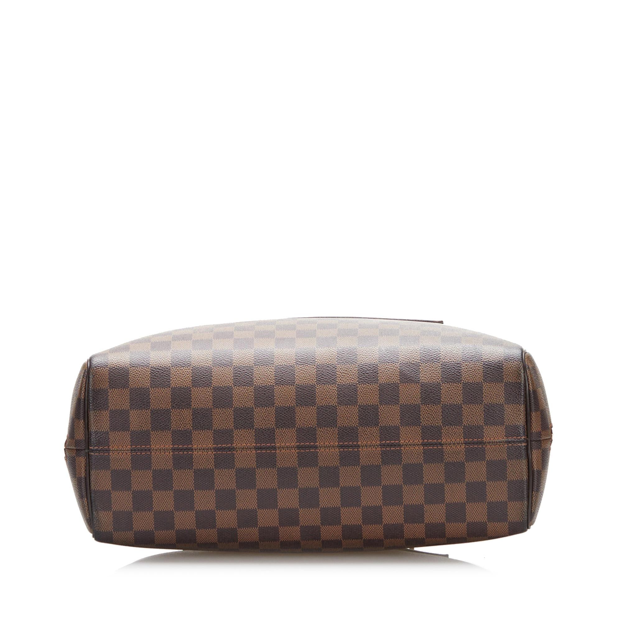 Louis Vuitton Damier Ebene Nolita (SHG-9HfBwx)
