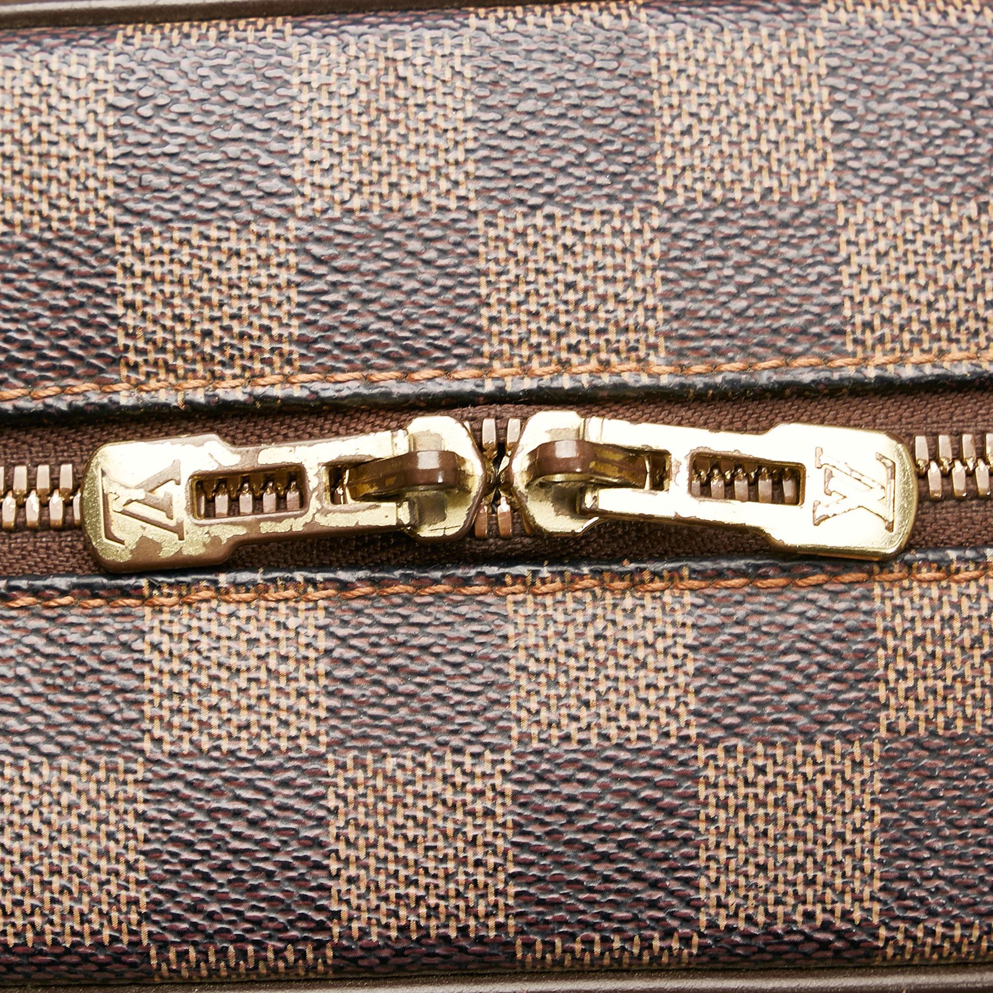 Louis Vuitton Damier Ebene Nolita (SHG-9HfBwx)