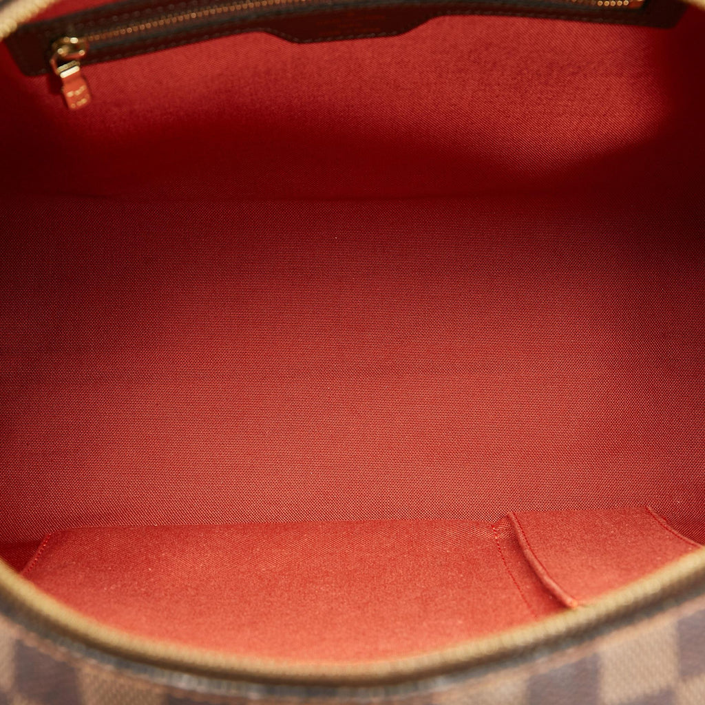 Louis Vuitton Damier Ebene Nolita (SHG-9HfBwx)