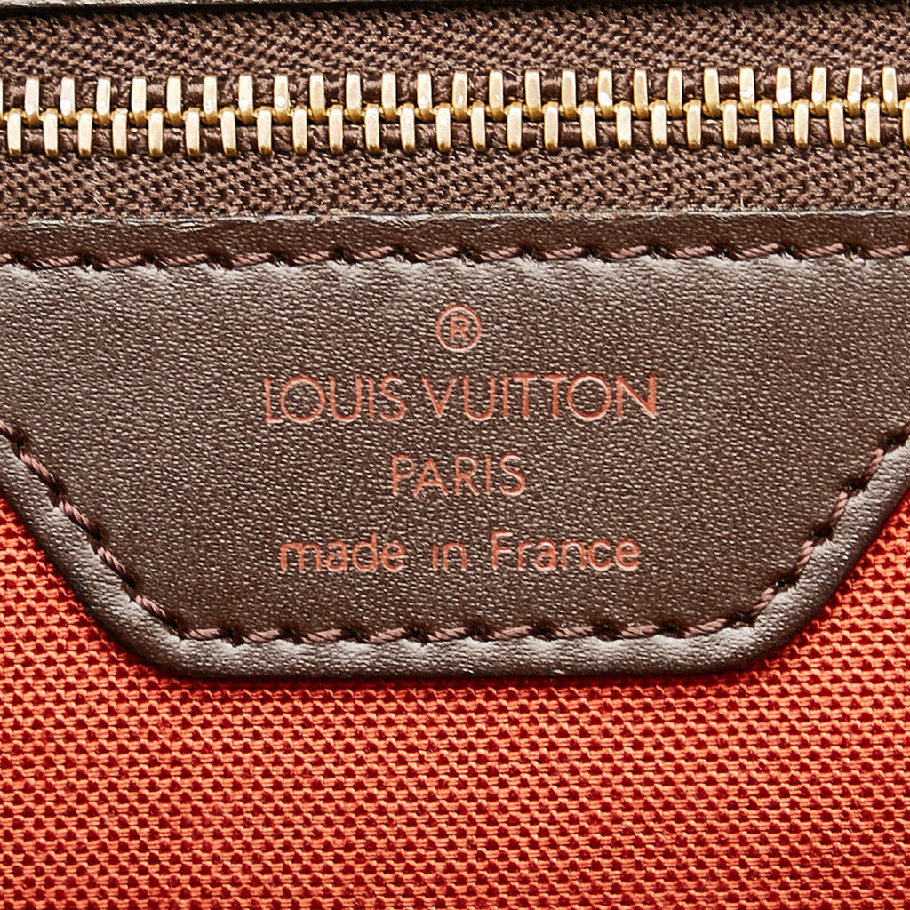 Louis Vuitton Damier Ebene Nolita (SHG-9HfBwx)