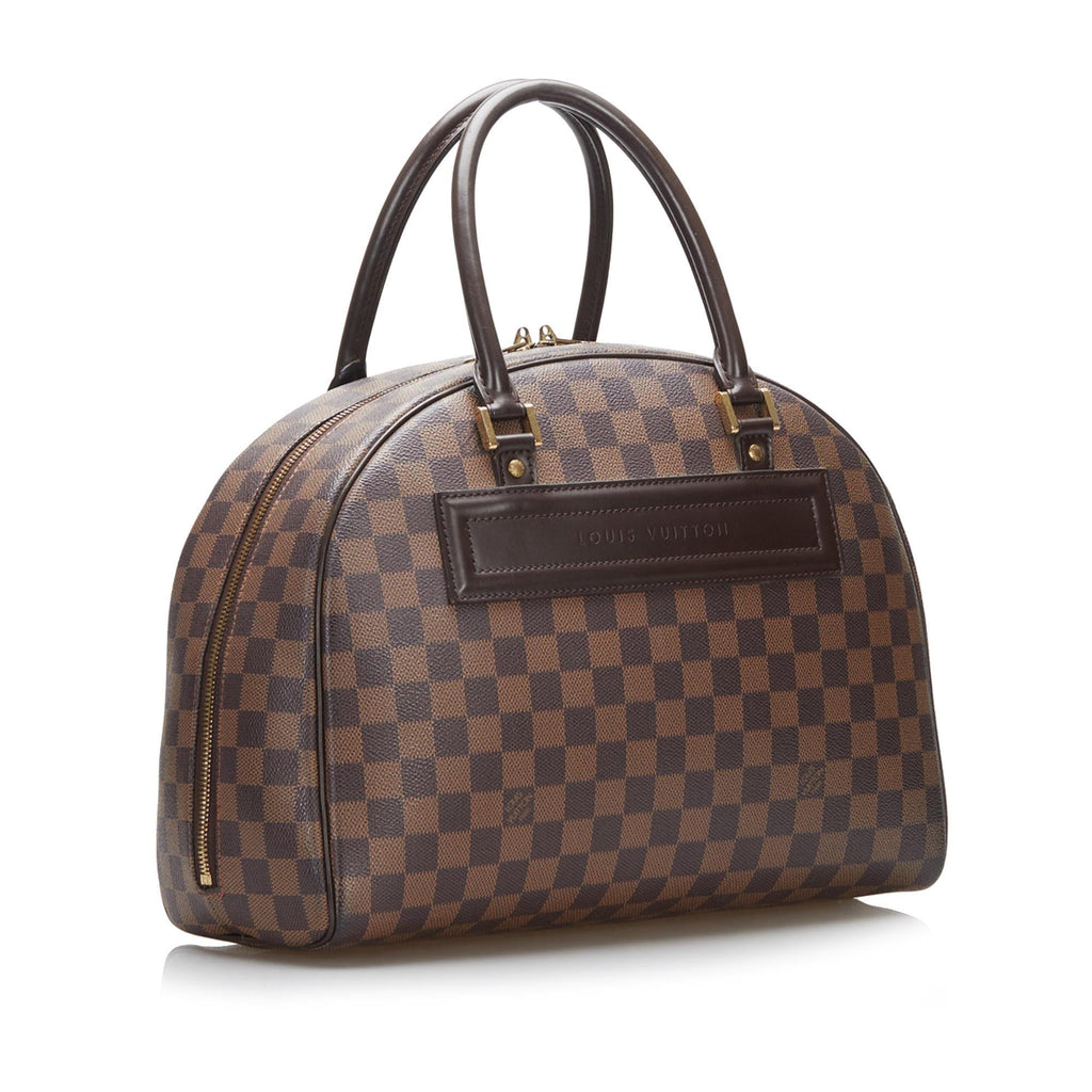 Louis Vuitton Damier Ebene Nolita (SHG-9HfBwx)