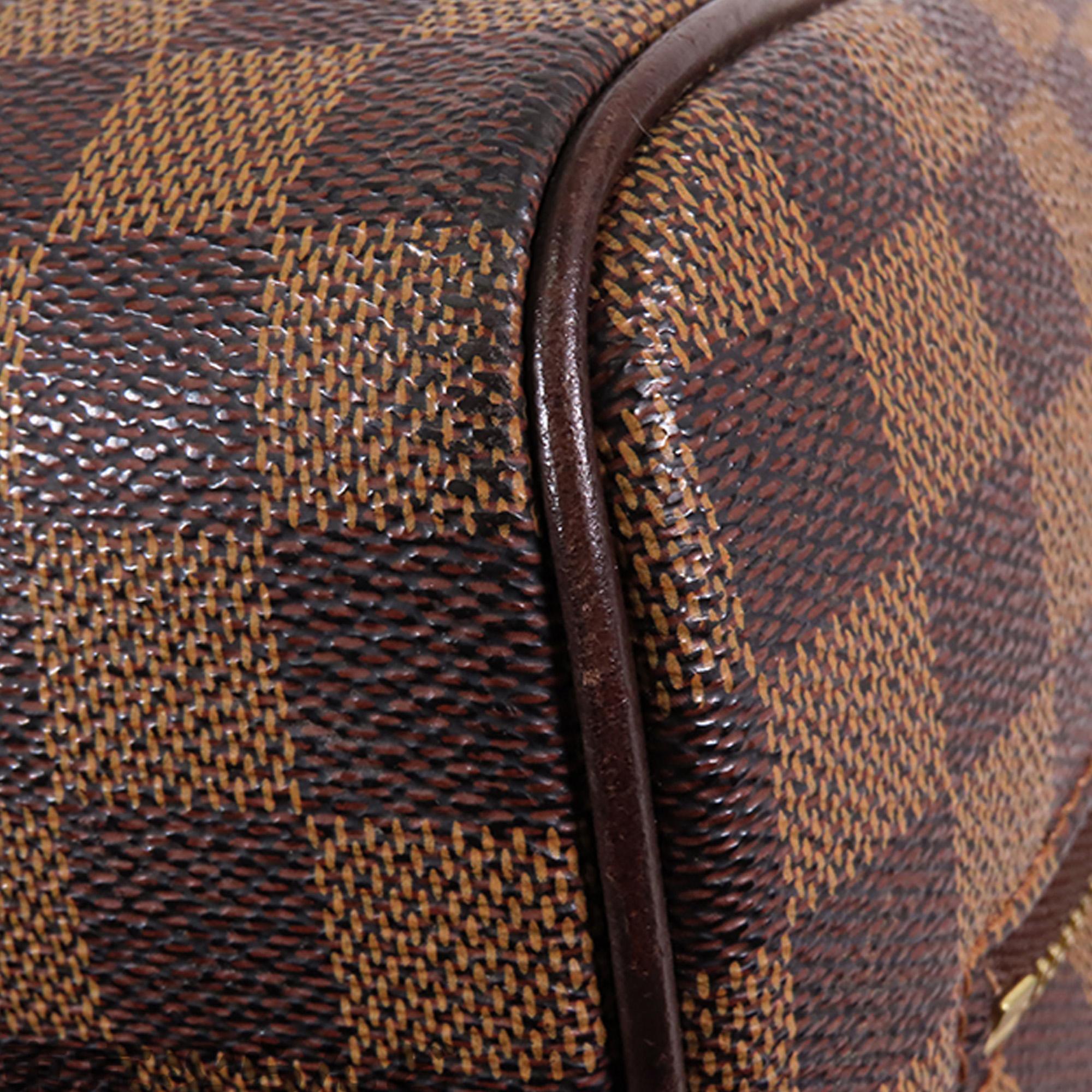 Louis Vuitton Damier Ebene Nolita (SHG-W84XjS)