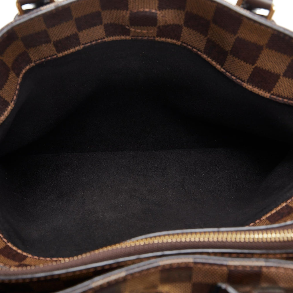 Louis Vuitton Damier Ebene Normandy