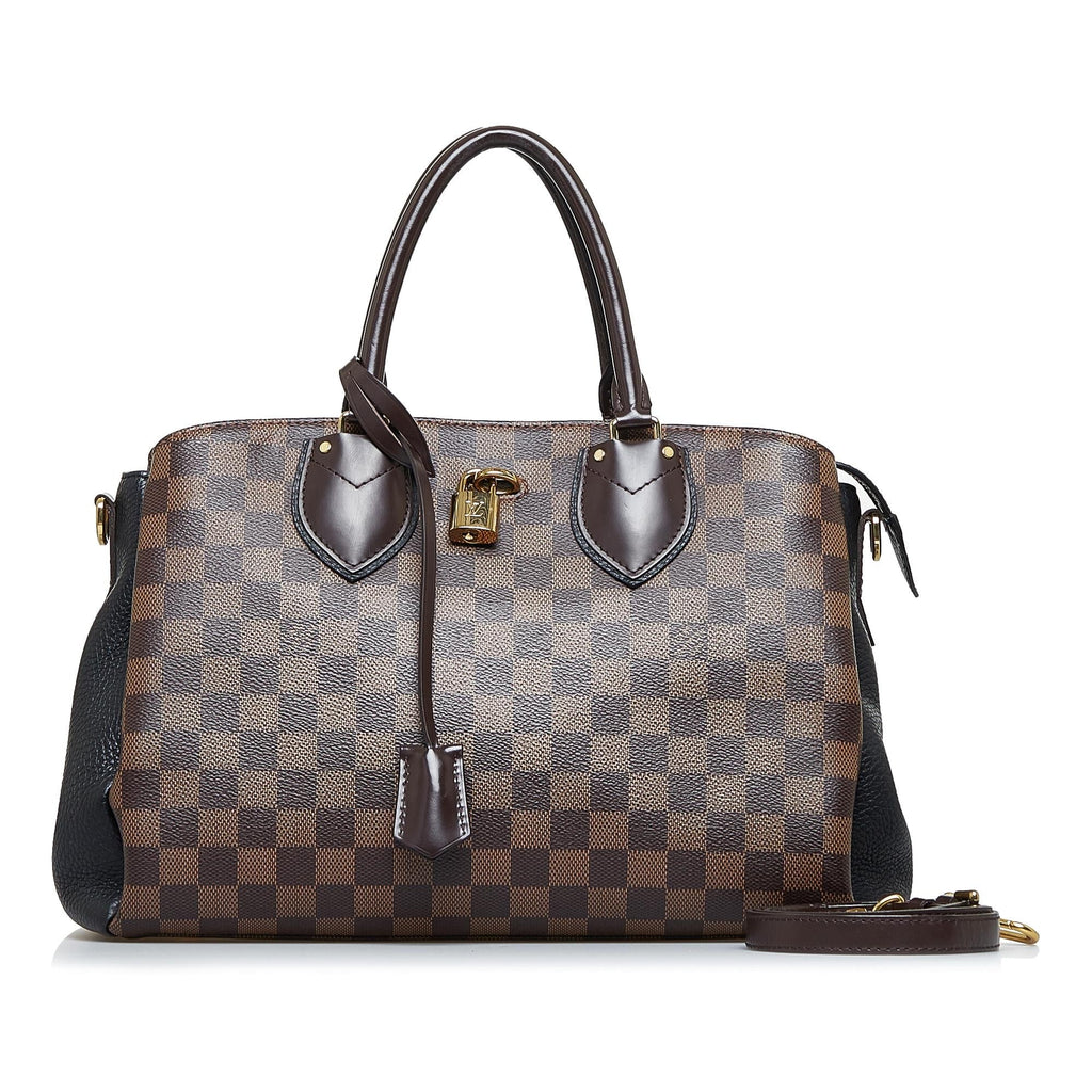 Louis Vuitton Damier Ebene Normandy