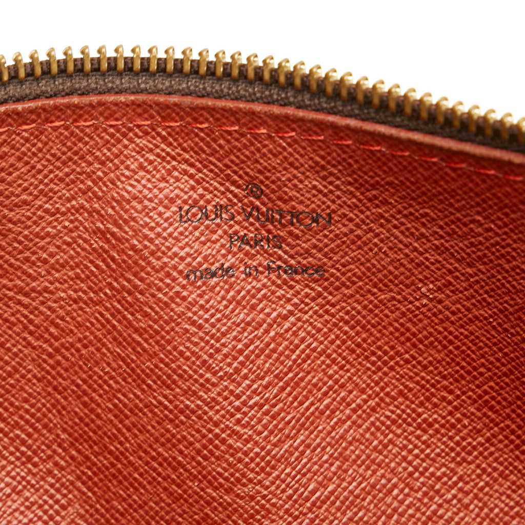 Louis Vuitton Damier Ebene Papillon 30 (SHG-UCJiim)