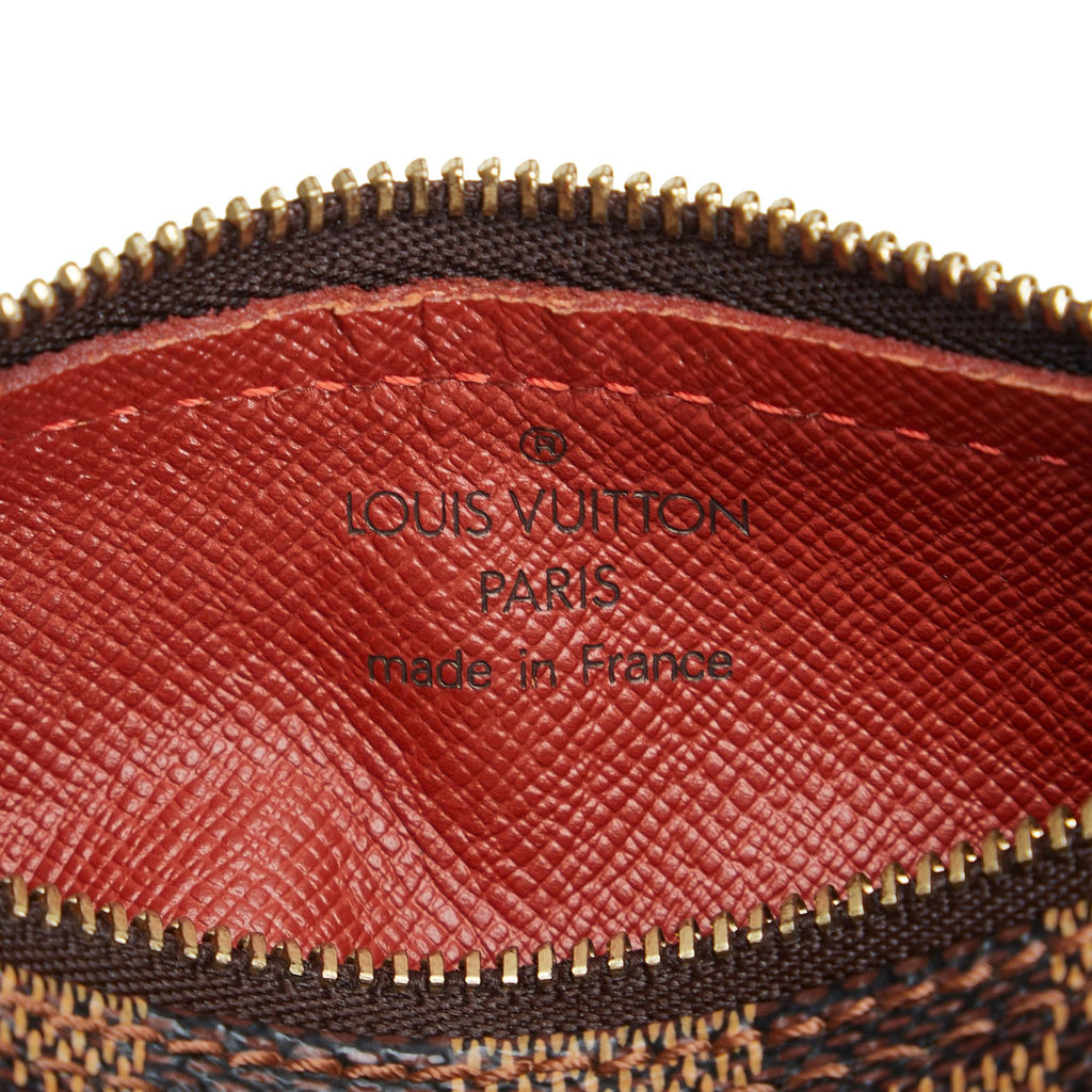 Louis Vuitton Damier Ebene Papillon 30 (SHG-wlqayN)