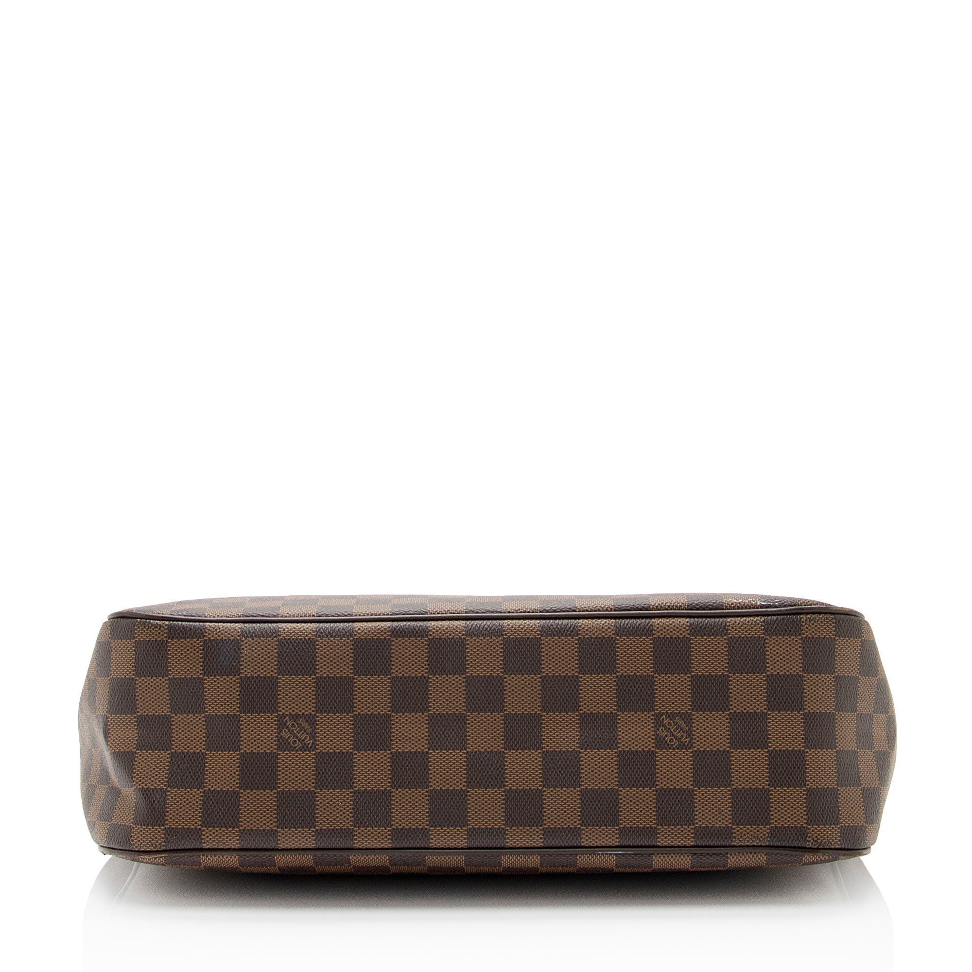 Louis Vuitton Damier Ebene Parioli PM Tote (SHF-h1ghmO)