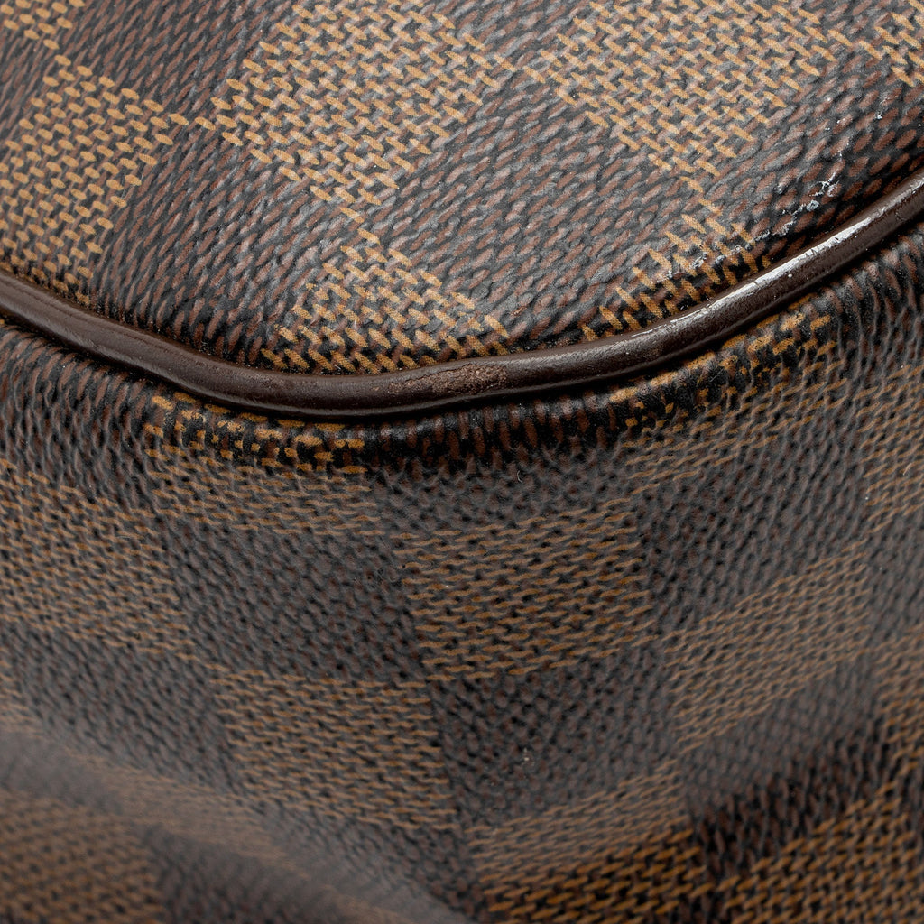 Louis Vuitton Damier Ebene Parioli PM Tote (SHF-h1ghmO)