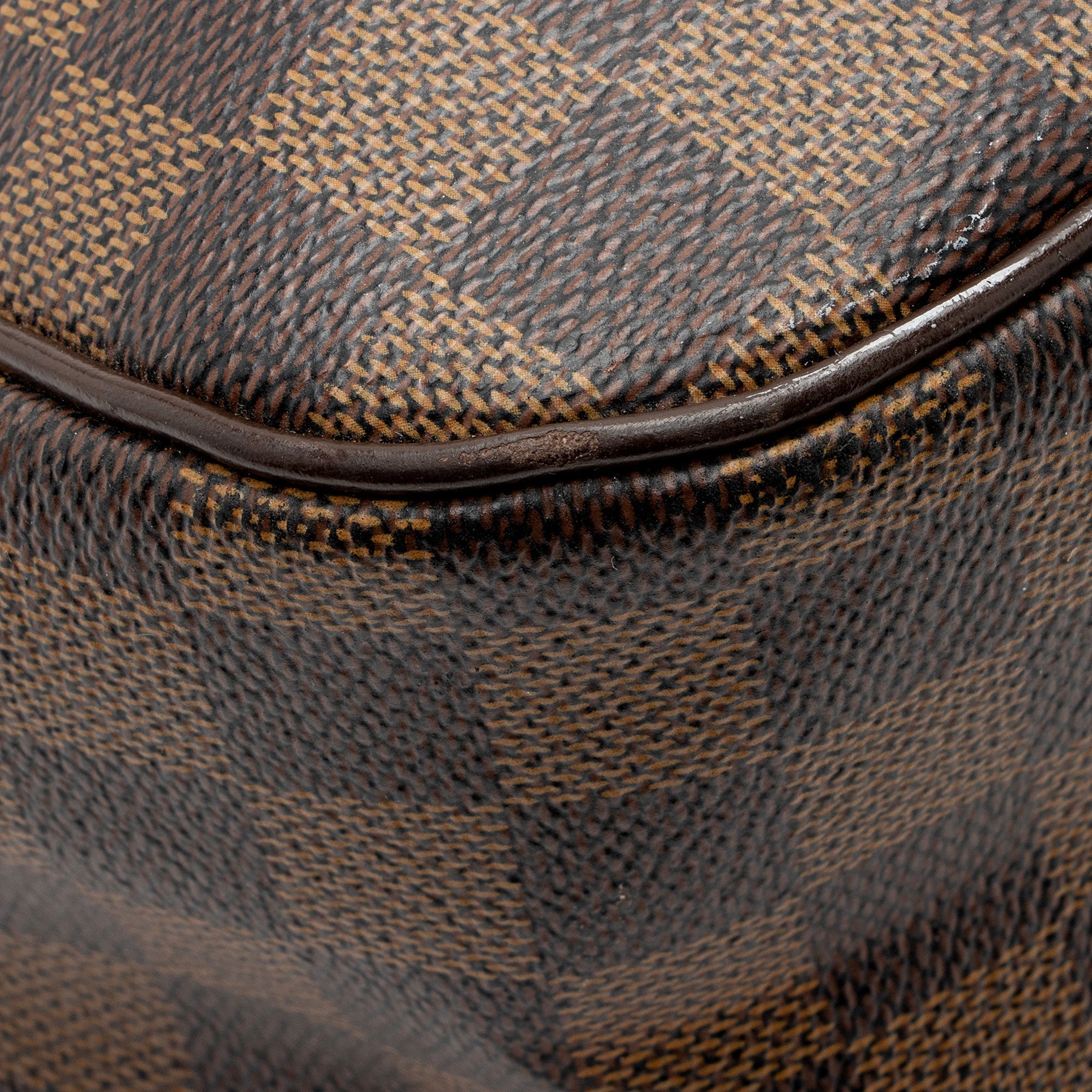 Louis Vuitton Damier Ebene Parioli PM Tote (SHF-h1ghmO)