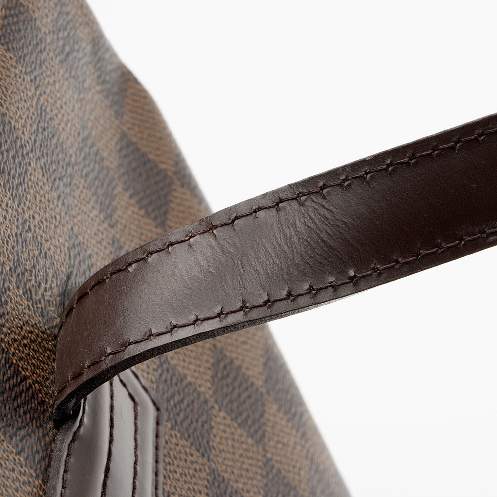 Louis Vuitton Damier Ebene Parioli PM Tote (SHF-h1ghmO)
