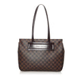 Louis Vuitton Damier Ebene Parioli PM (SHG-33621)