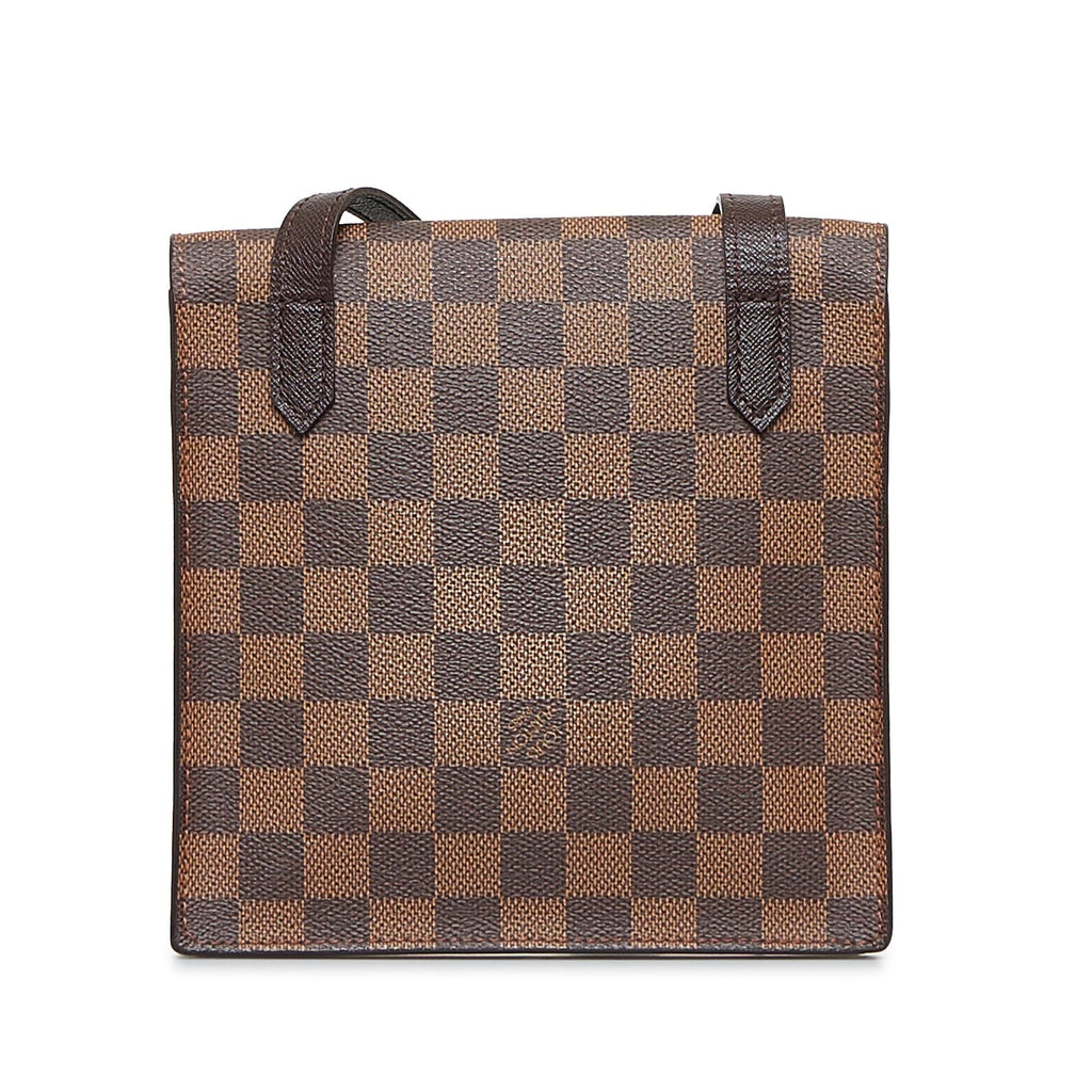 Louis Vuitton Damier Ebene Pimlico (SHG-jd7hhB)