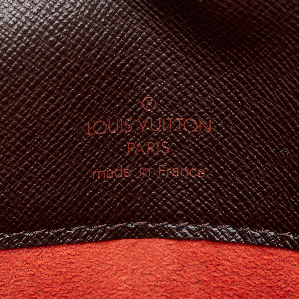 Louis Vuitton Damier Ebene Pimlico (SHG-jd7hhB)