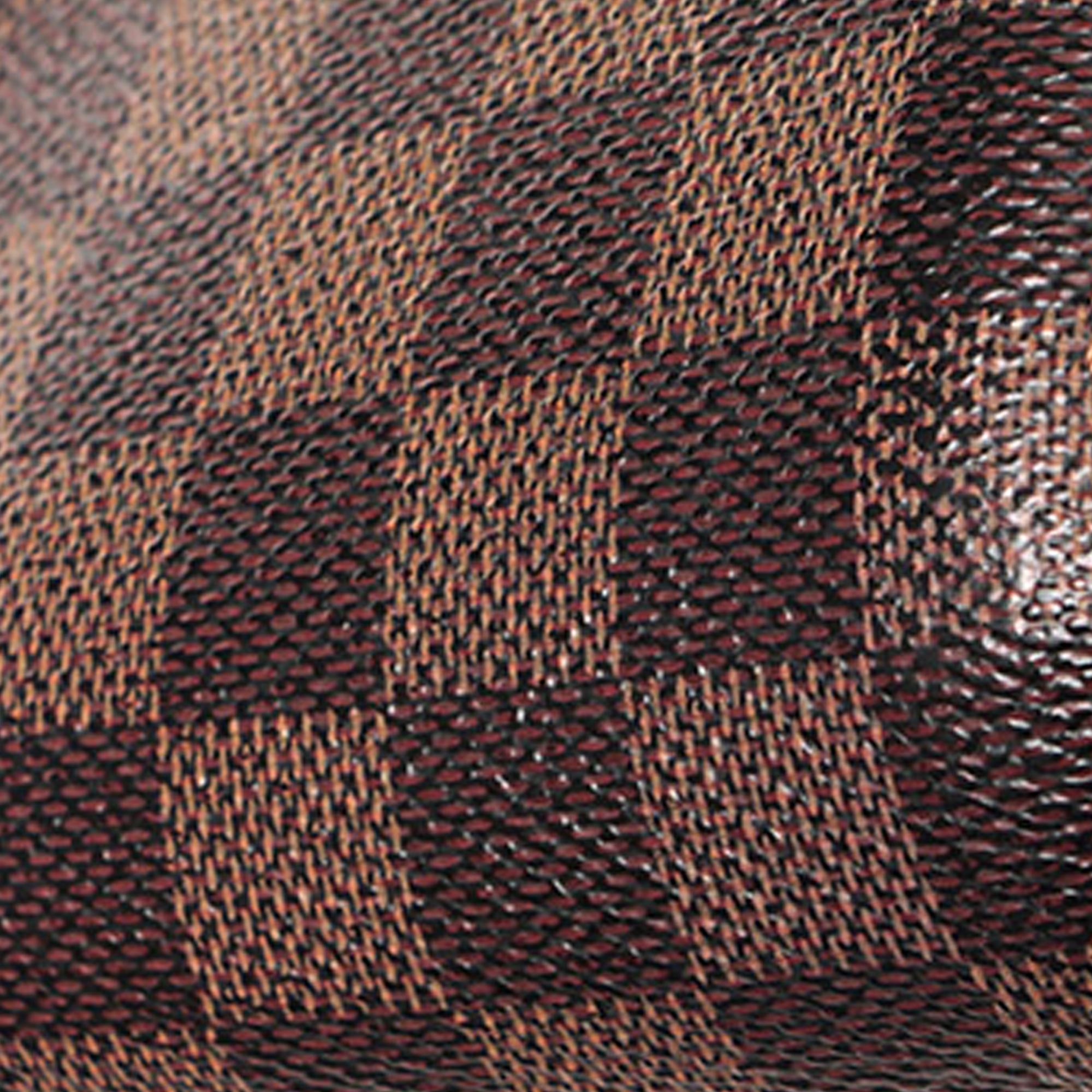 Louis Vuitton Damier Ebene Pochette Saint Louis (SHG-jEMUv1)