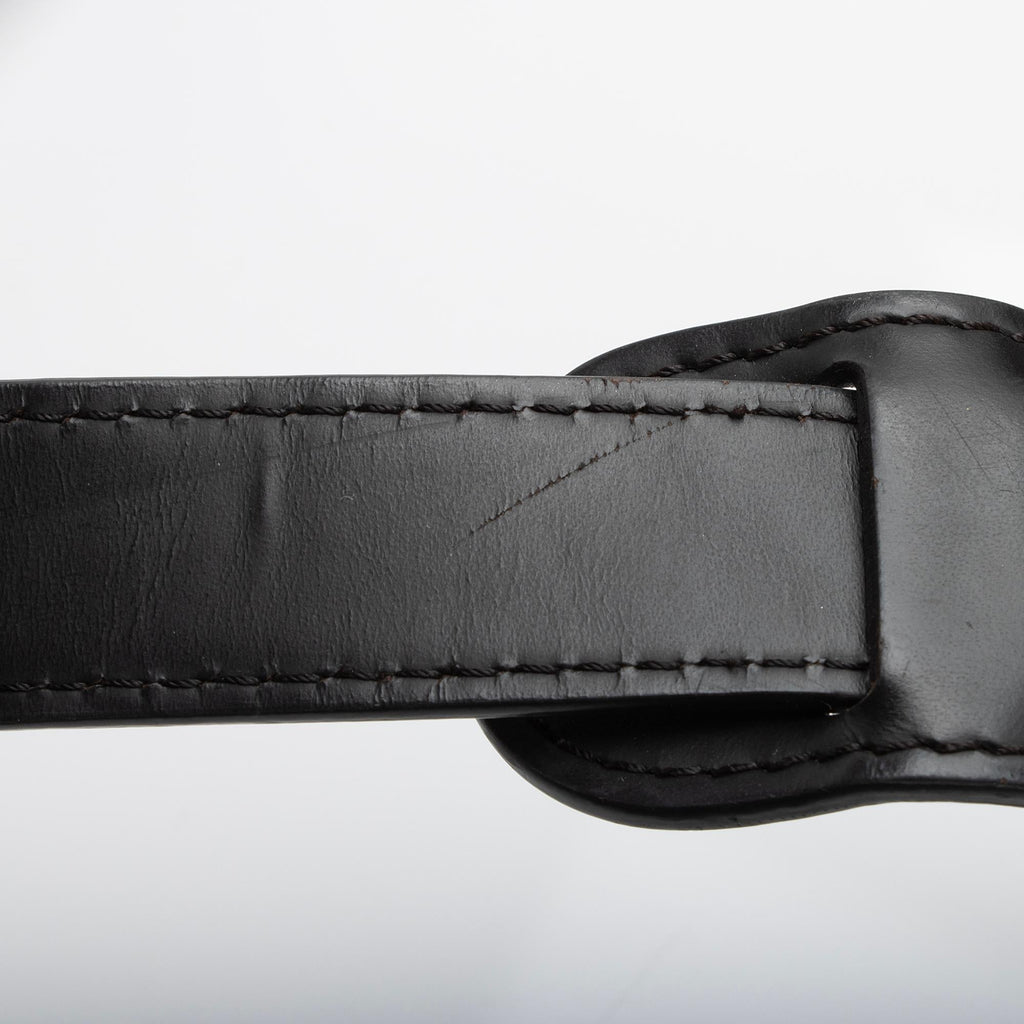 Louis Vuitton Damier Ebene Porte Documents Jour Bag (SHF-fTyCek)