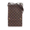 Louis Vuitton Damier Ebene Portobello (SHG-64YTDr)
