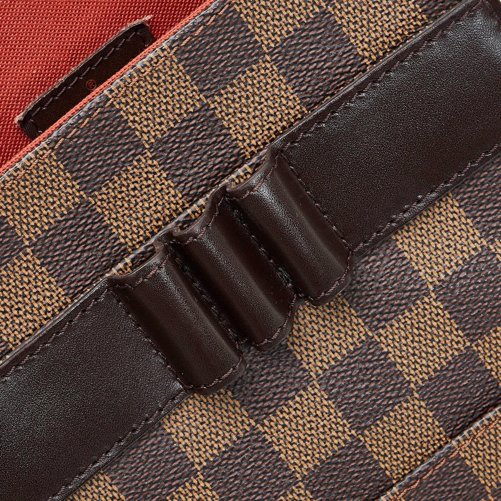 Louis Vuitton Damier Ebene Portobello (SHG-apzxMp)