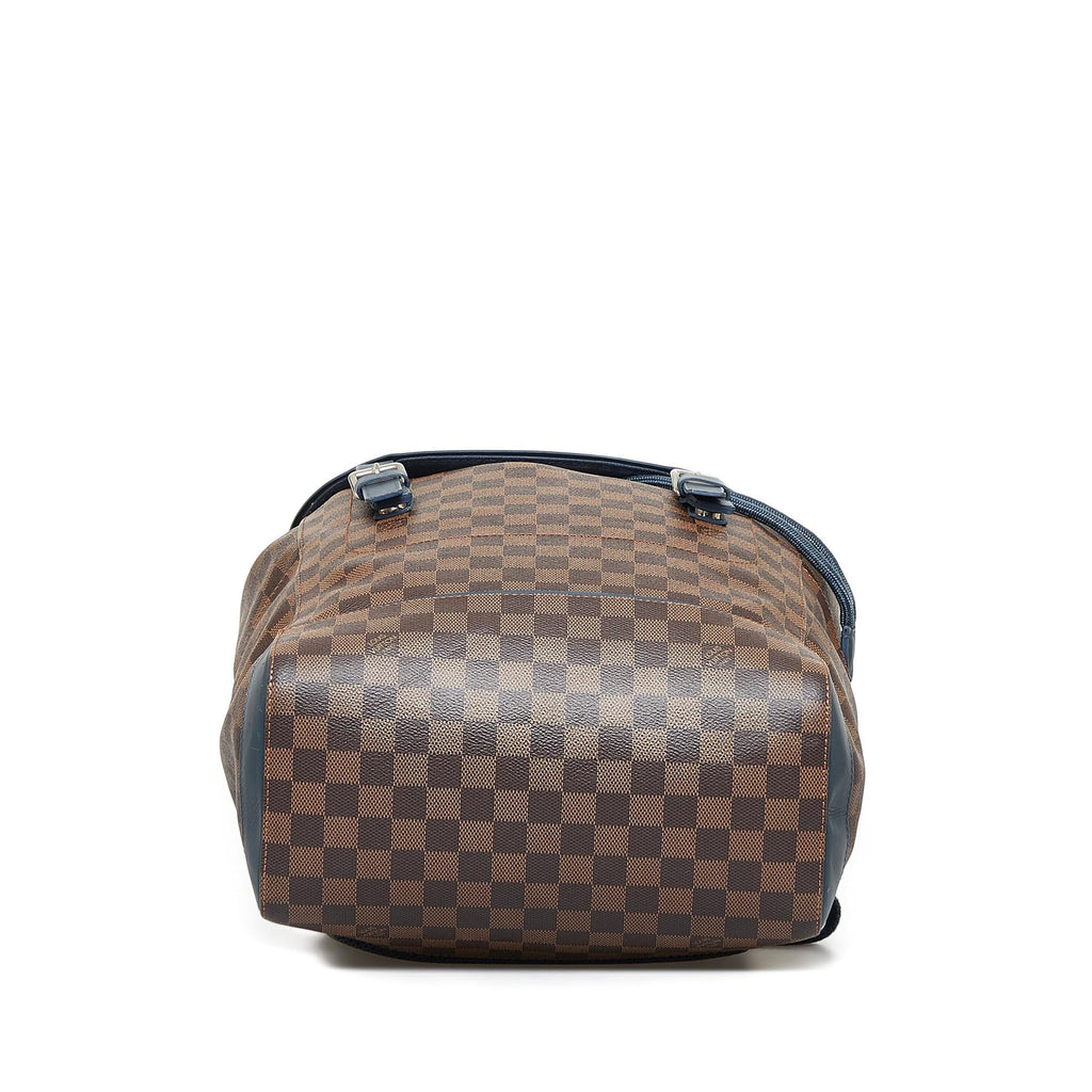 Louis Vuitton Damier Ebene Runner (SHG-flBpvn)