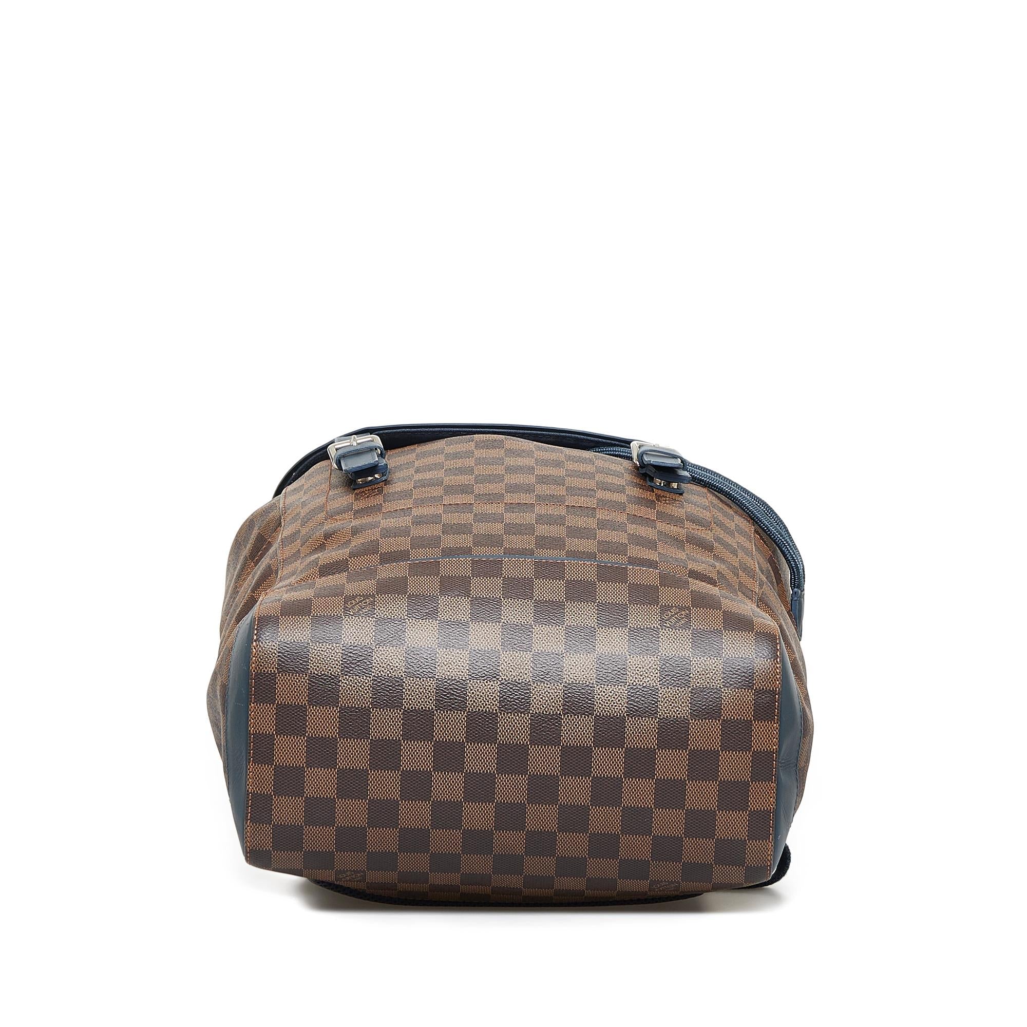 Louis Vuitton Damier Ebene Runner (SHG-flBpvn)