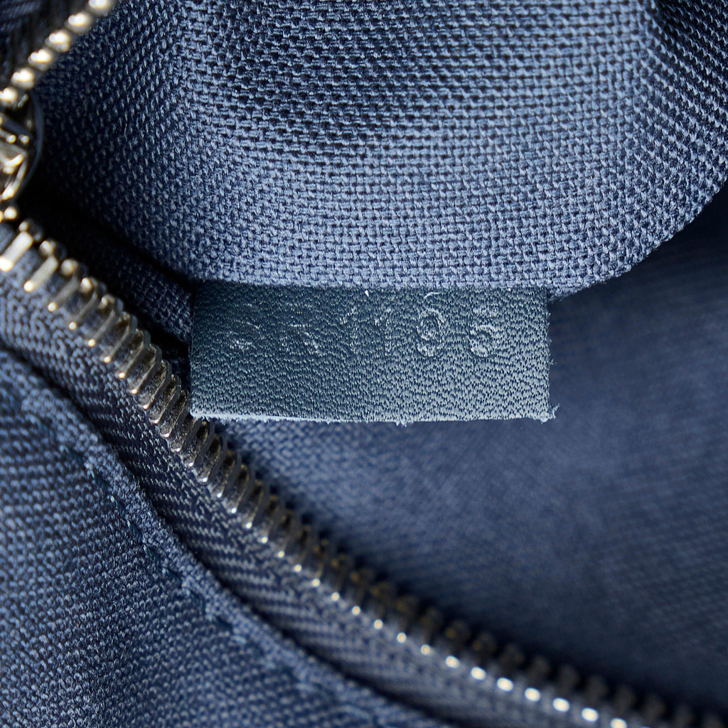 Louis Vuitton Damier Ebene Runner (SHG-flBpvn)