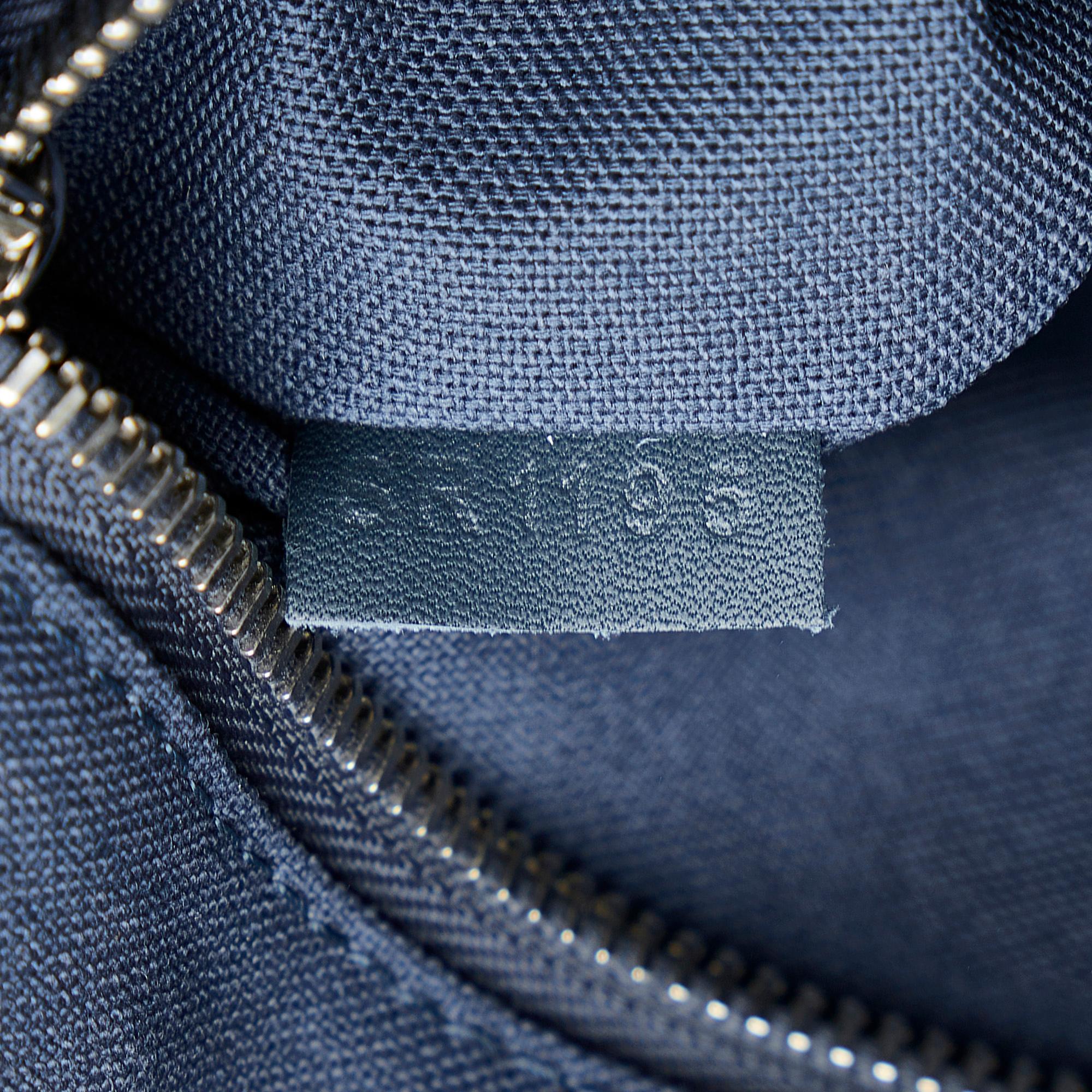 Louis Vuitton Damier Ebene Runner (SHG-flBpvn)