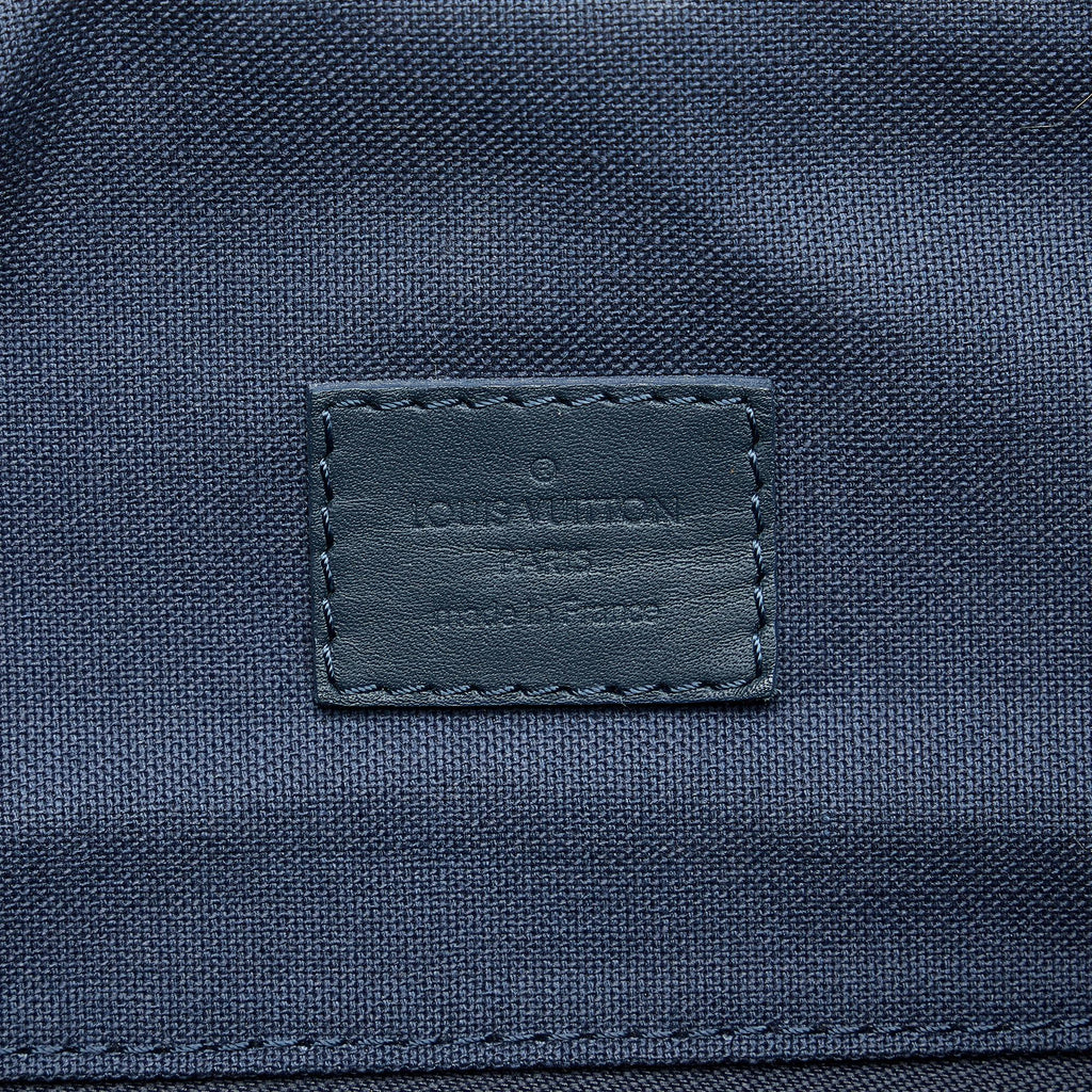 Louis Vuitton Damier Ebene Runner (SHG-flBpvn)