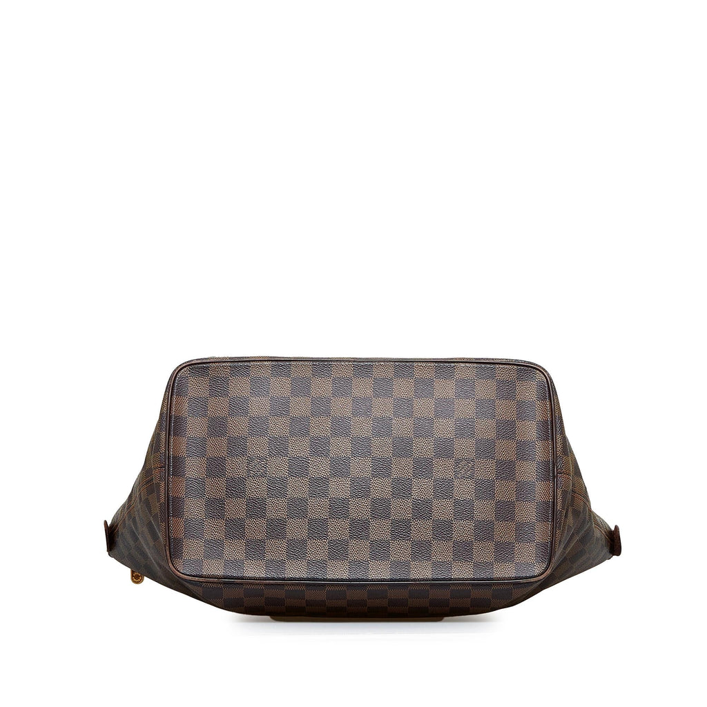 Louis Vuitton Damier Ebene Saleya MM (SHG-aP5CB5)