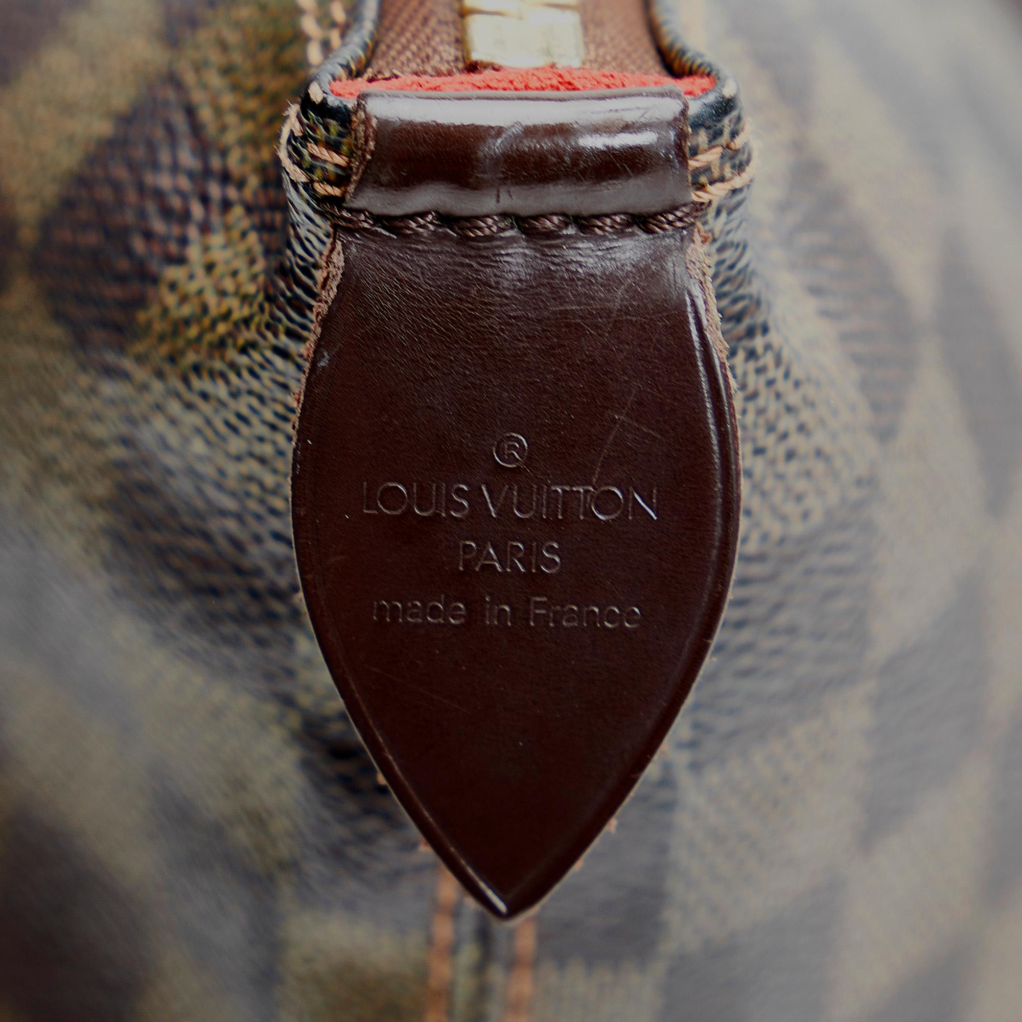 Louis Vuitton Damier Ebene Saleya MM (SHG-aP5CB5)