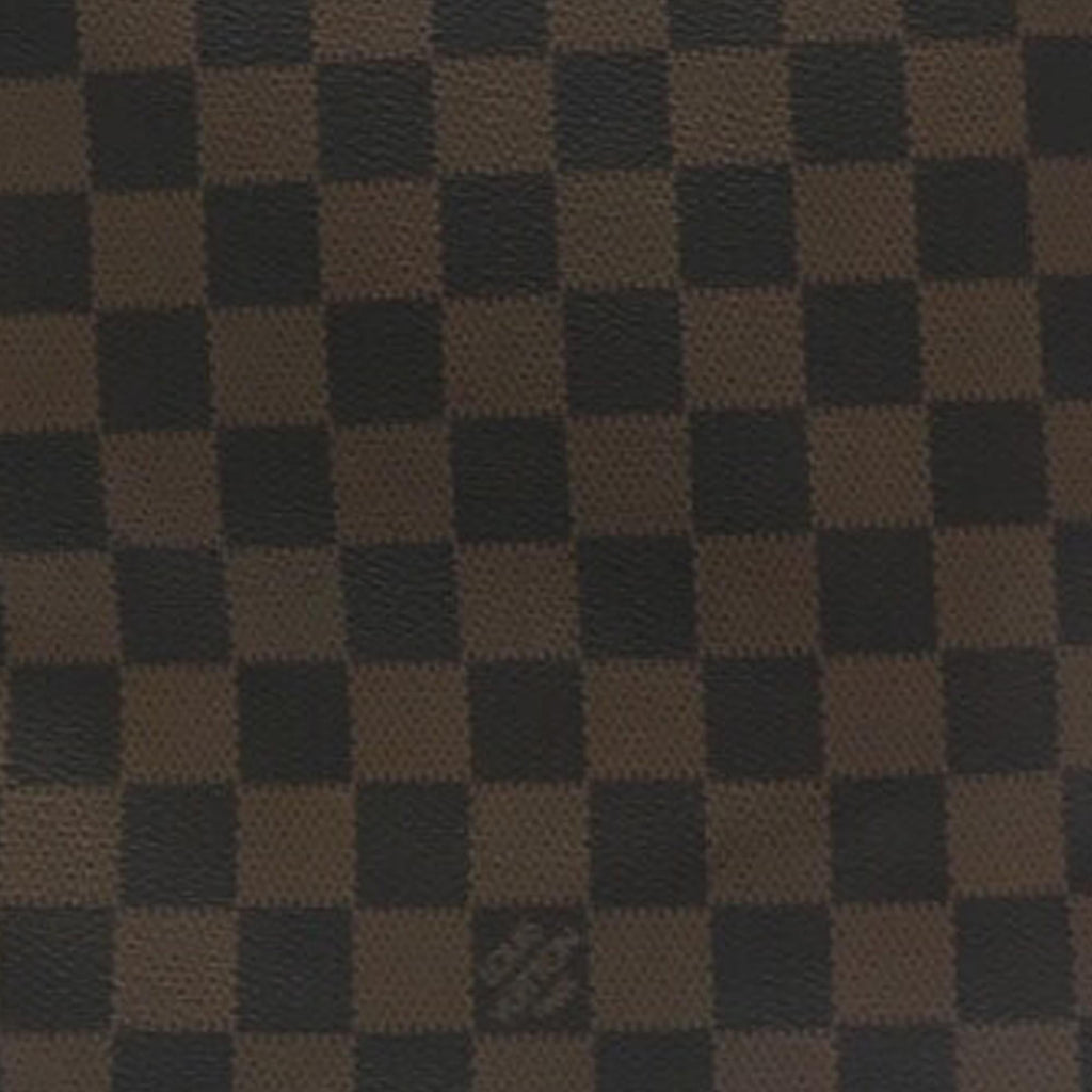 Louis Vuitton Damier Ebene Saleya MM (SHG-ptr7tH)