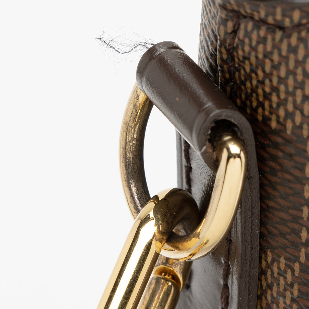 Louis Vuitton Damier Ebene Siena GM Satchel (SHF-23913)
