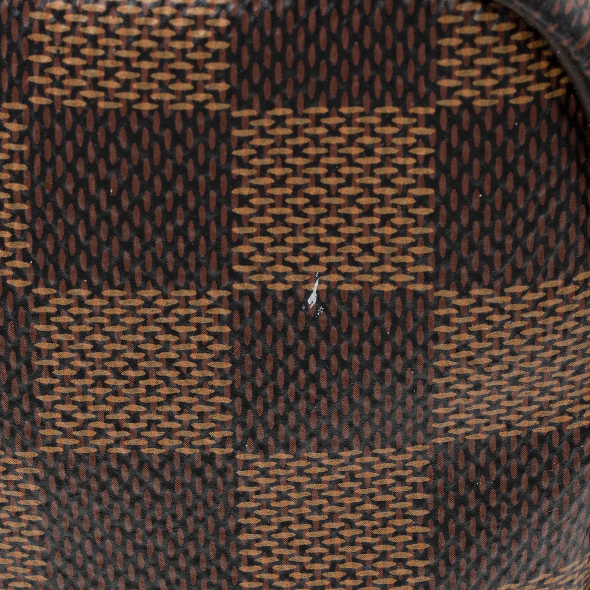 Louis Vuitton Damier Ebene Speedy 30 Satchel (SHF-22465)