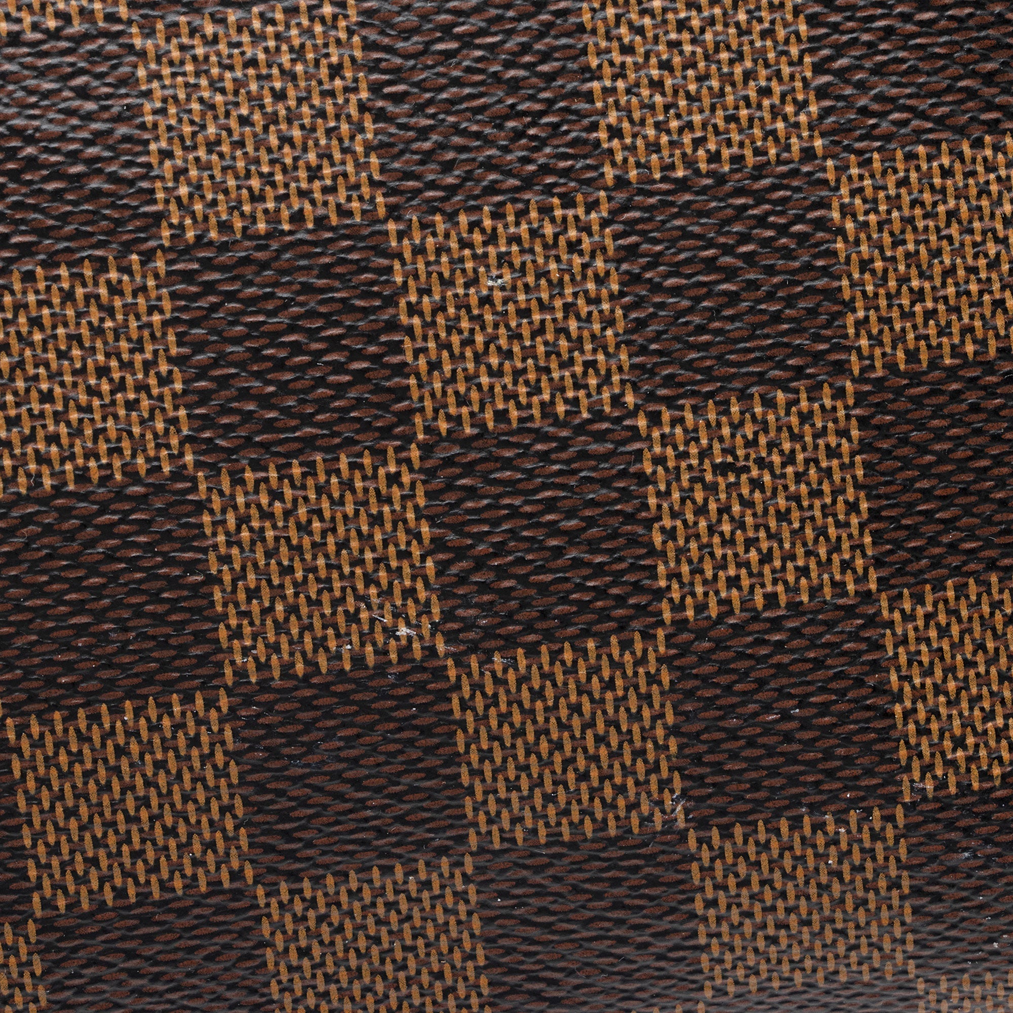 Louis Vuitton Damier Ebene Speedy 30 Satchel (SHF-nem96E)