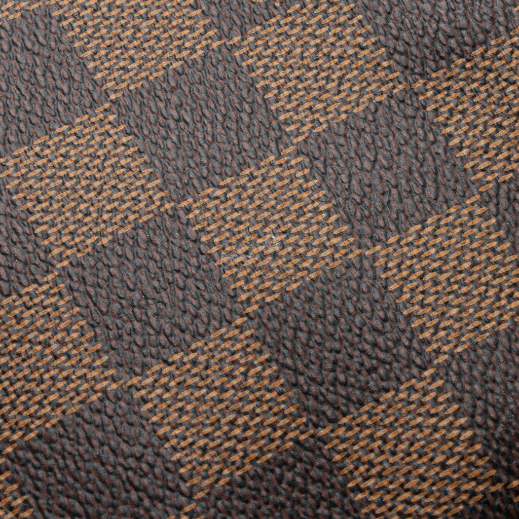 Louis Vuitton Damier Ebene Speedy 30 Satchel (SHF-nem96E)