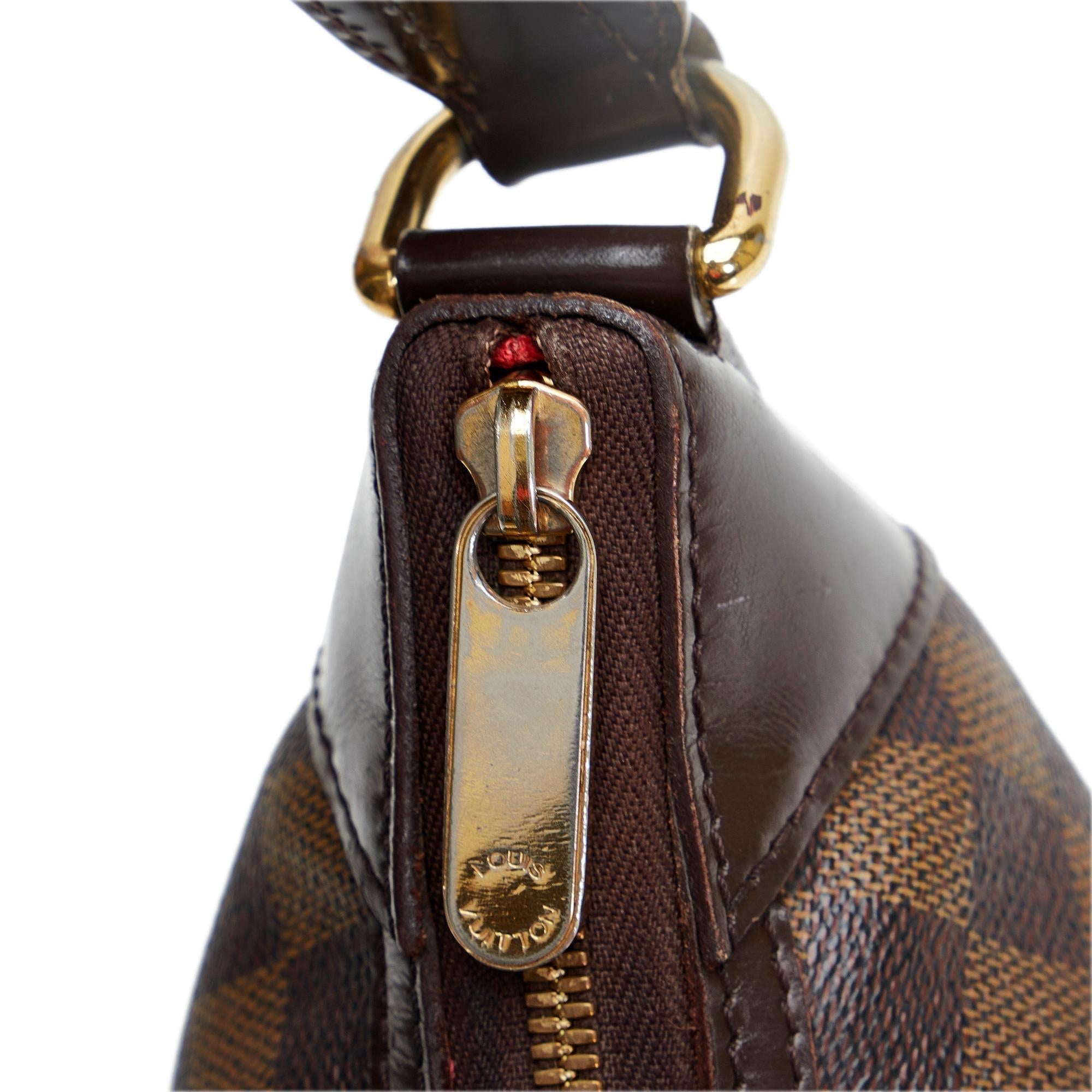 Louis Vuitton Damier Ebene Thames PM (SHG-ZUc9SU)