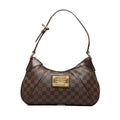Louis Vuitton Damier Ebene Thames PM (SHG-ZUc9SU)