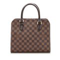 Louis Vuitton Damier Ebene Triana (SHG-37838)