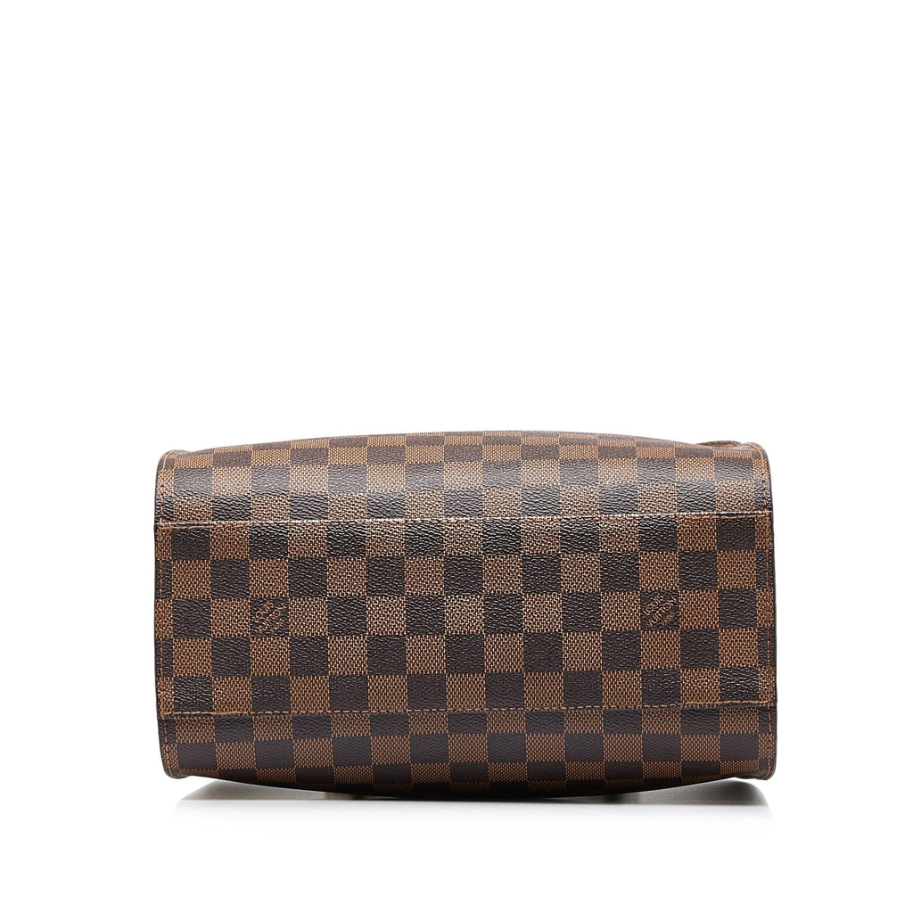 Louis Vuitton Damier Ebene Triana (SHG-6rntJo)