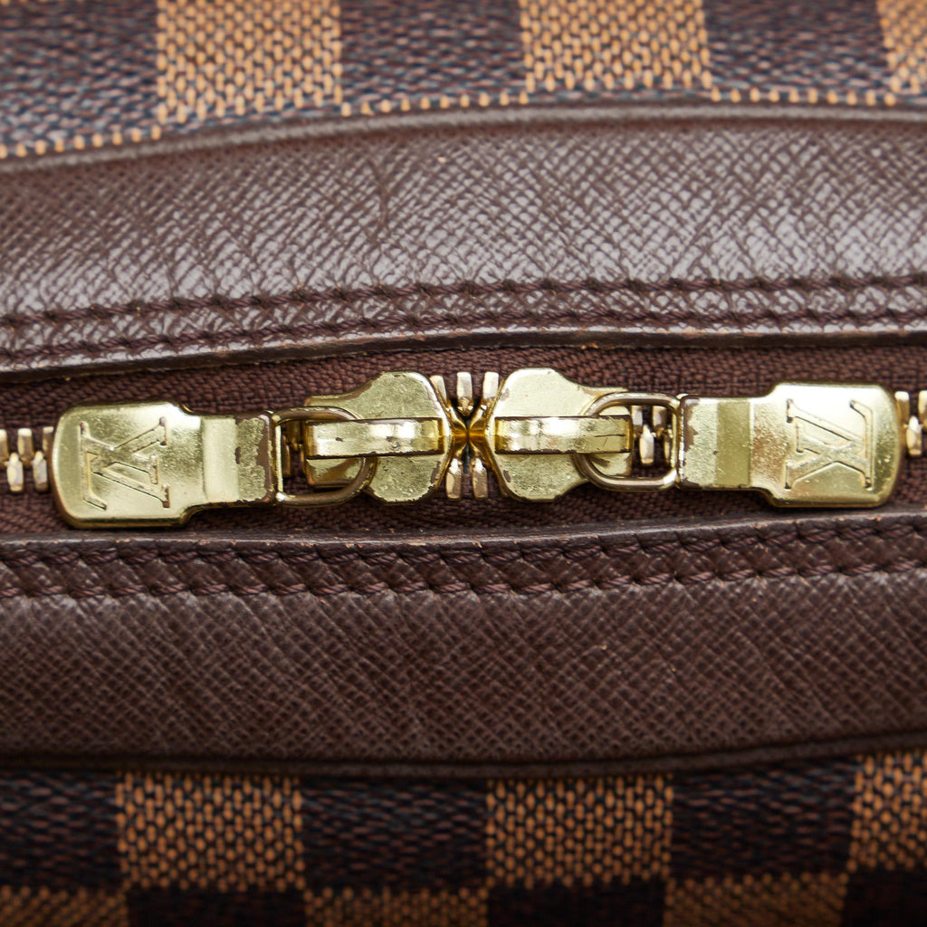 Louis Vuitton Damier Ebene Triana (SHG-6rntJo)